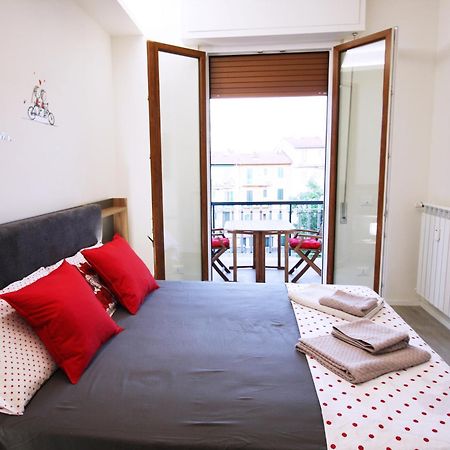 Apartmán Alice House With Amazing Terrace Florencie Exteriér fotografie