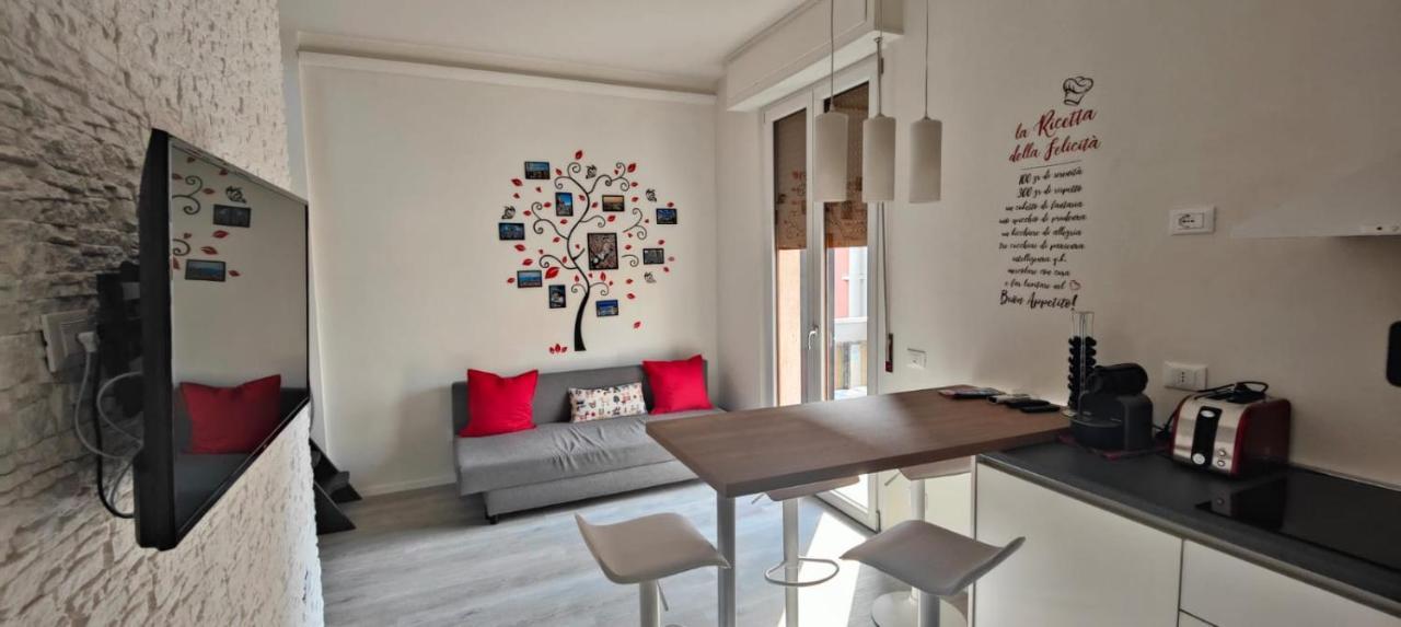 Apartmán Alice House With Amazing Terrace Florencie Exteriér fotografie