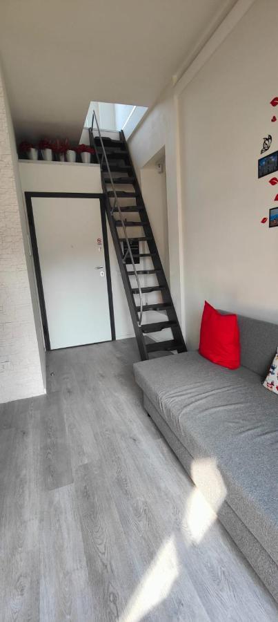 Apartmán Alice House With Amazing Terrace Florencie Exteriér fotografie