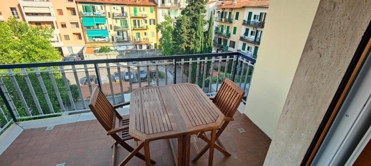 Apartmán Alice House With Amazing Terrace Florencie Exteriér fotografie