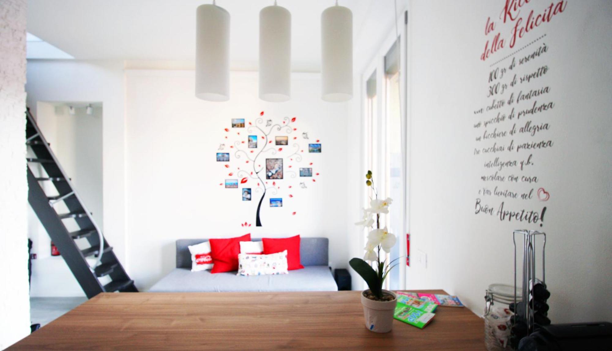 Apartmán Alice House With Amazing Terrace Florencie Exteriér fotografie