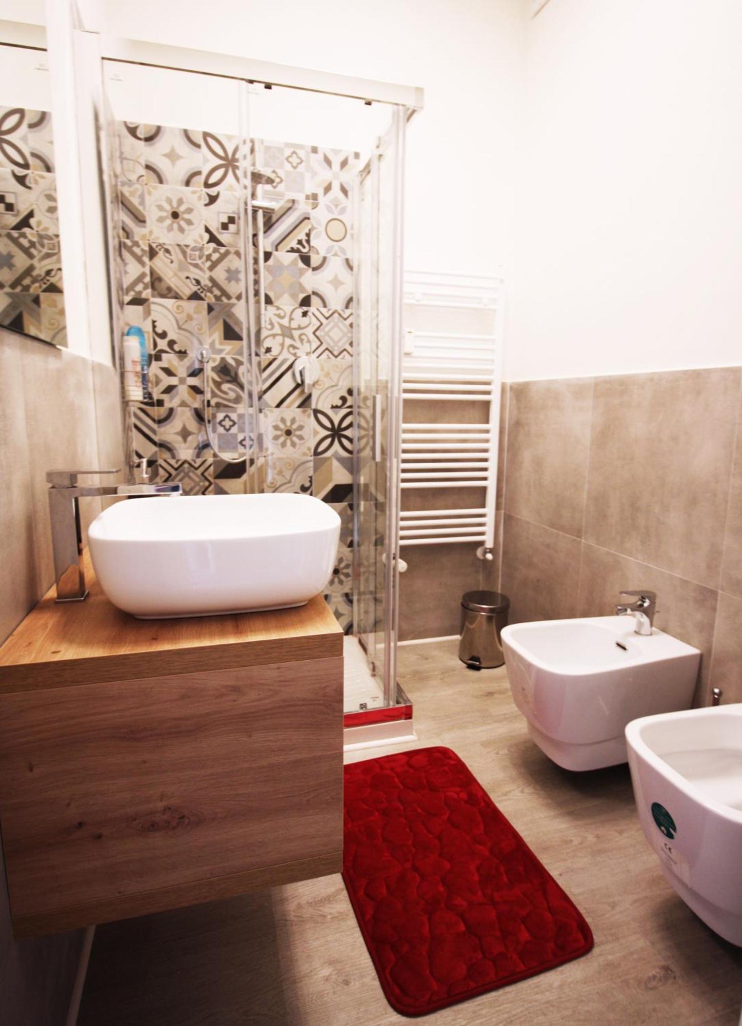 Apartmán Alice House With Amazing Terrace Florencie Exteriér fotografie