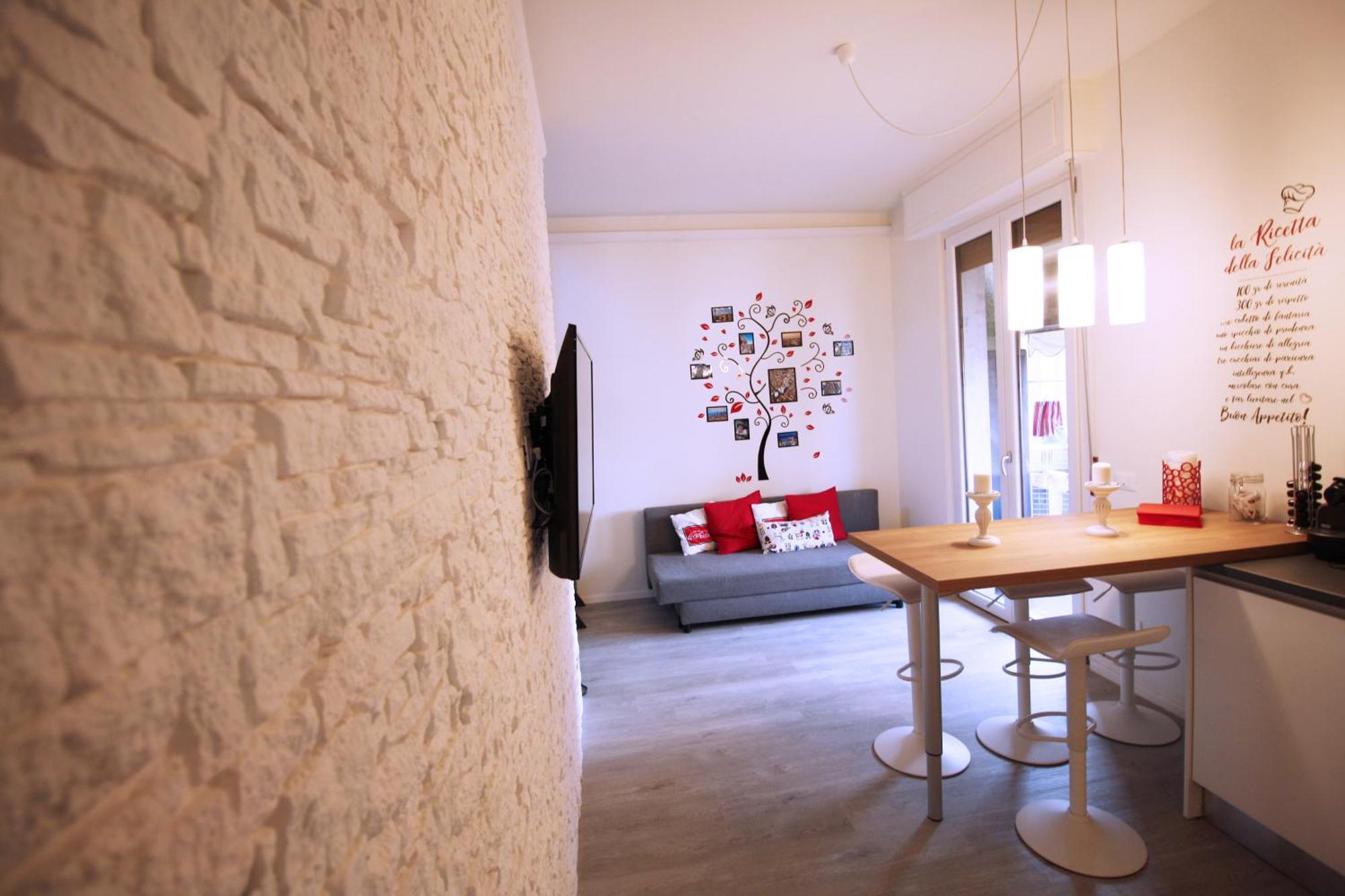 Apartmán Alice House With Amazing Terrace Florencie Exteriér fotografie